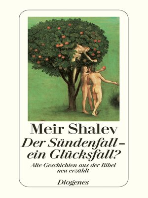 cover image of Der Sündenfall – ein Glücksfall?